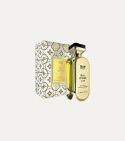 UX4 – Unisex – Eau de parfum