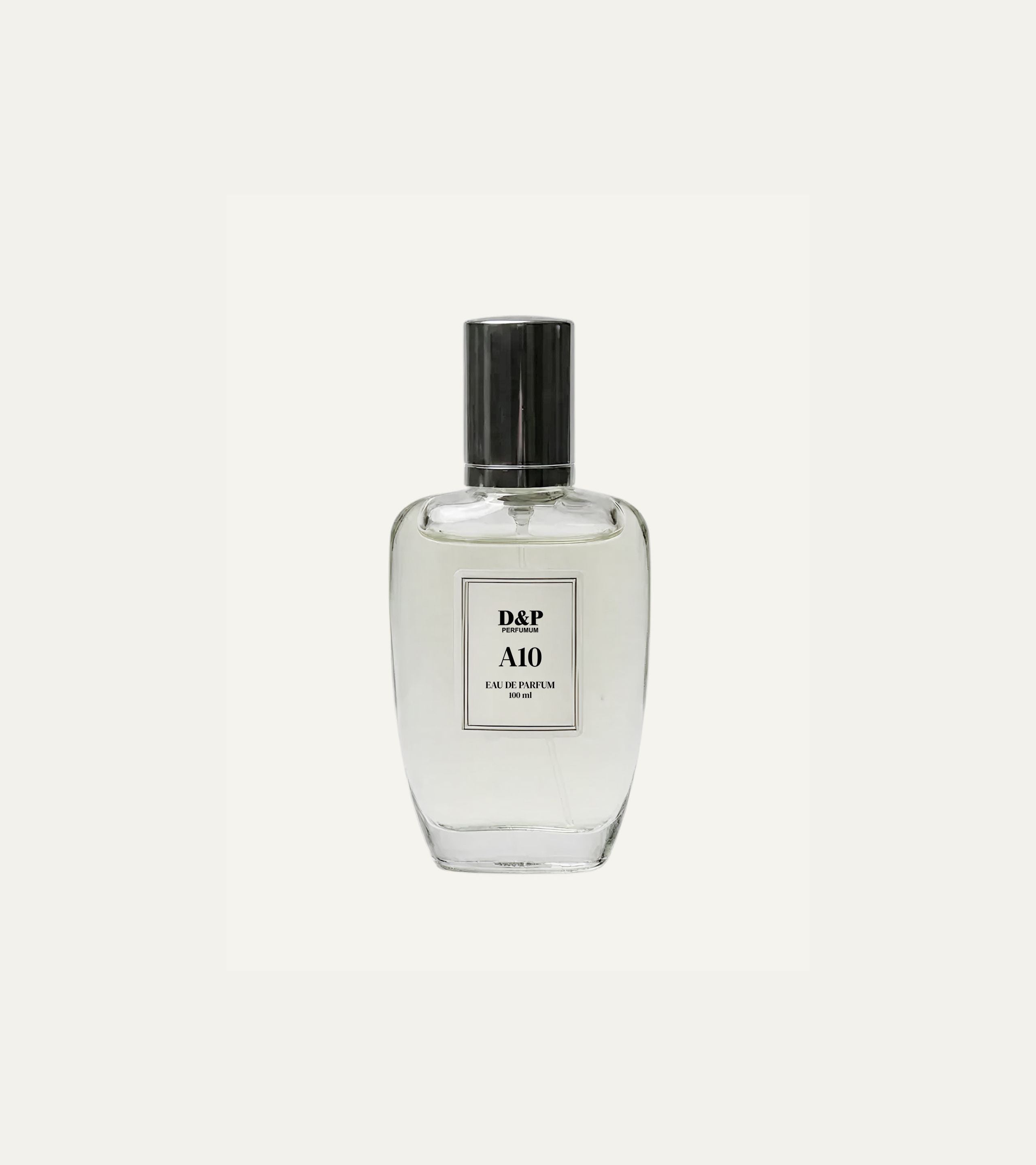 A10 – Heren – Eau de parfum