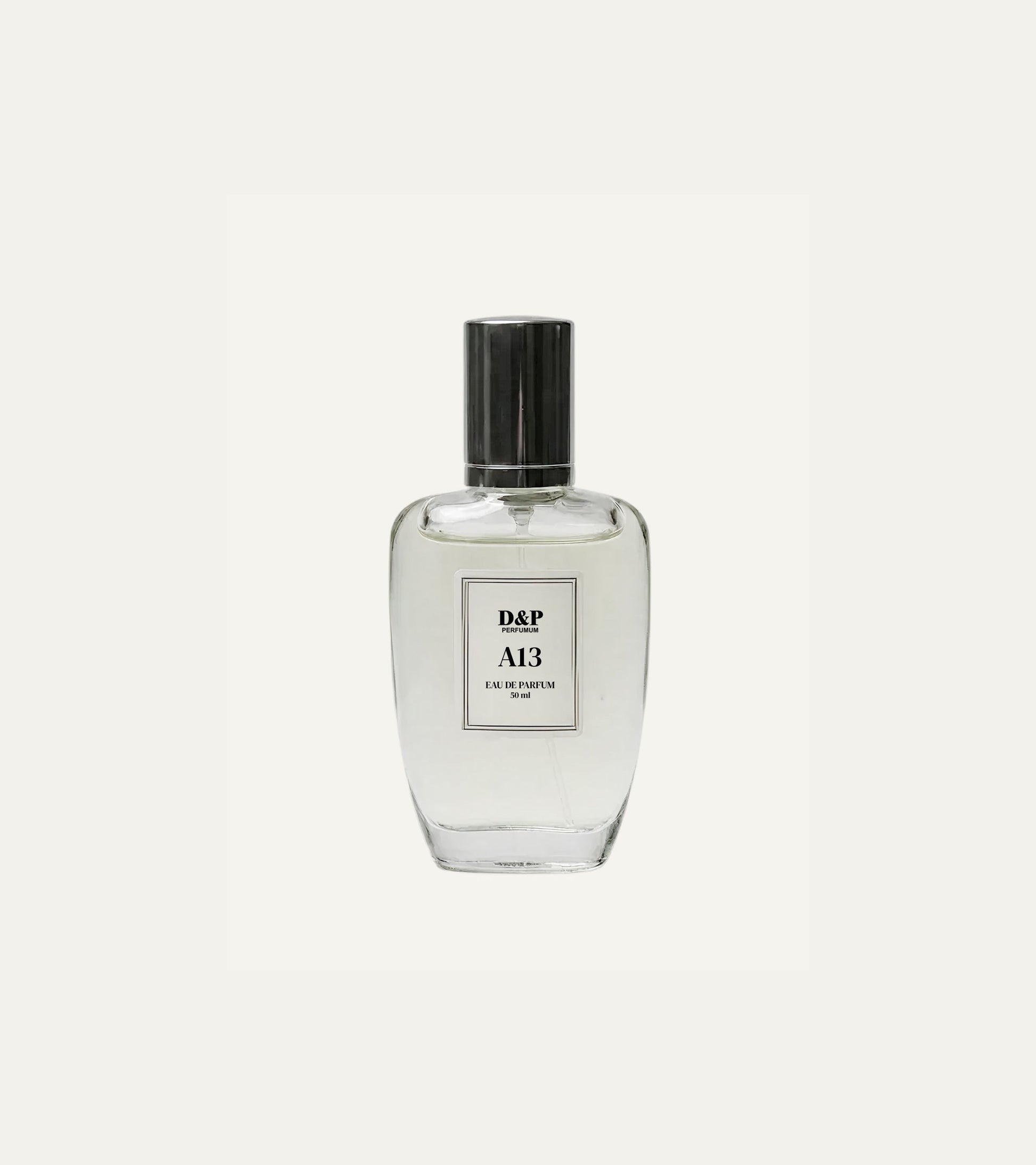 A13 – Heren – Eau de parfum