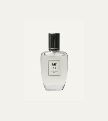 A1 – Heren – Eau de parfum