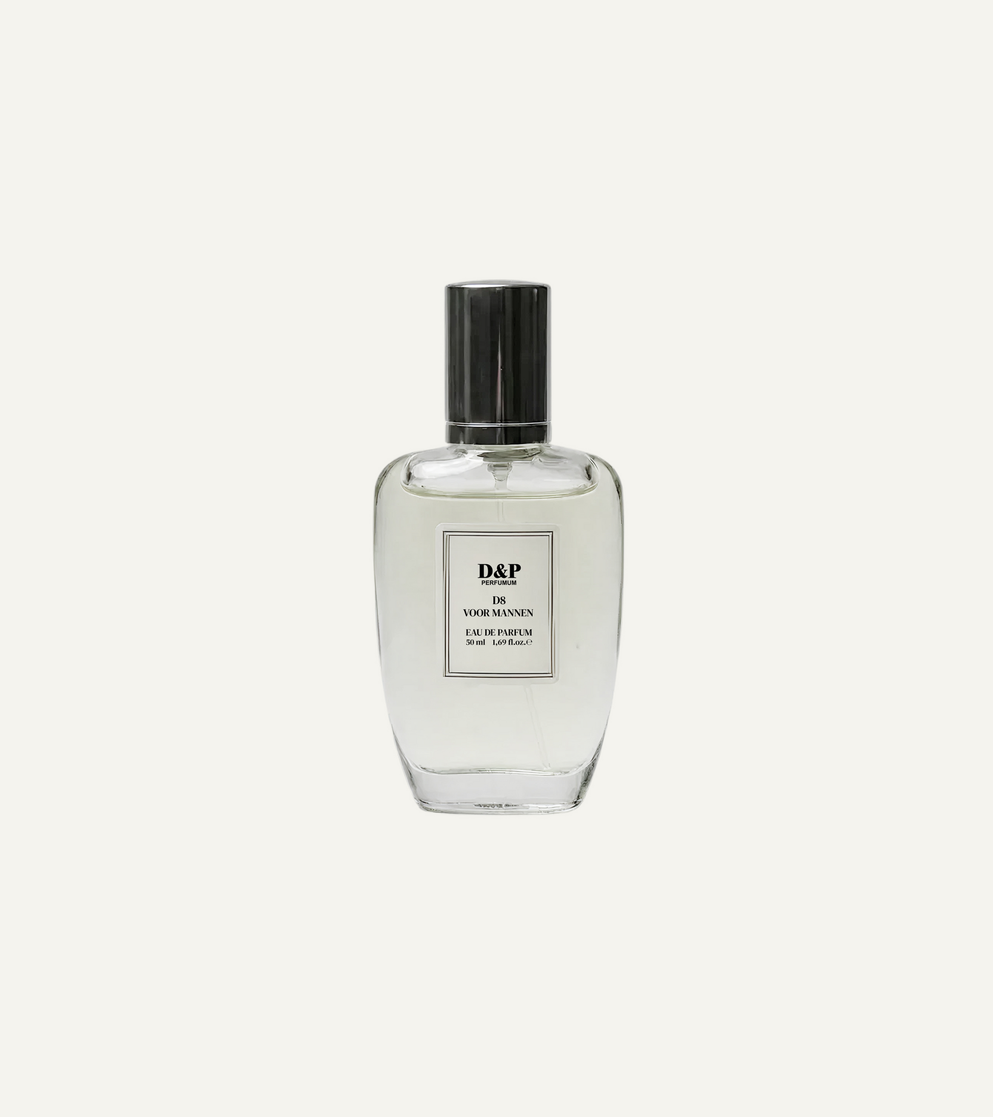 D8 – Heren – Eau de parfum