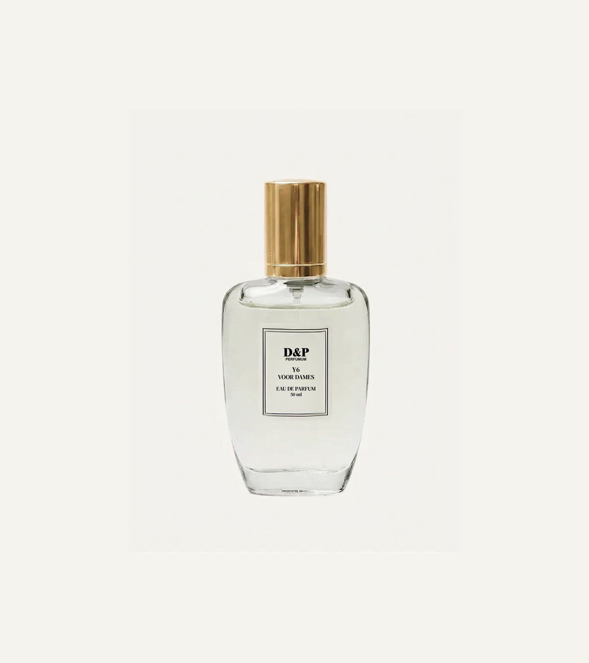 Y6 – Dames – Eau de parfum