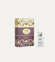 Golden Oud – Unisex – Eau de parfum
