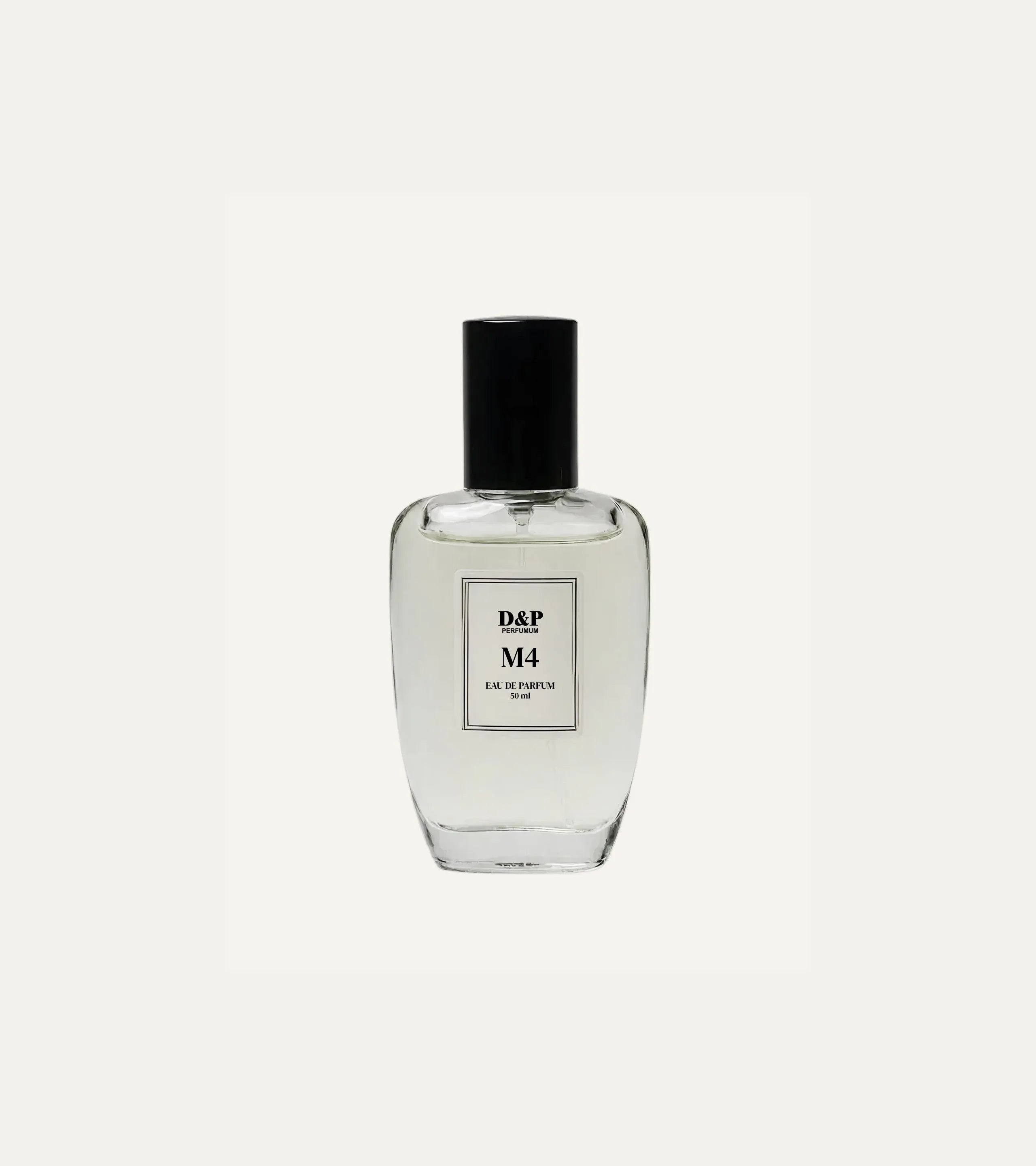 M4 – Dames – Eau de parfum