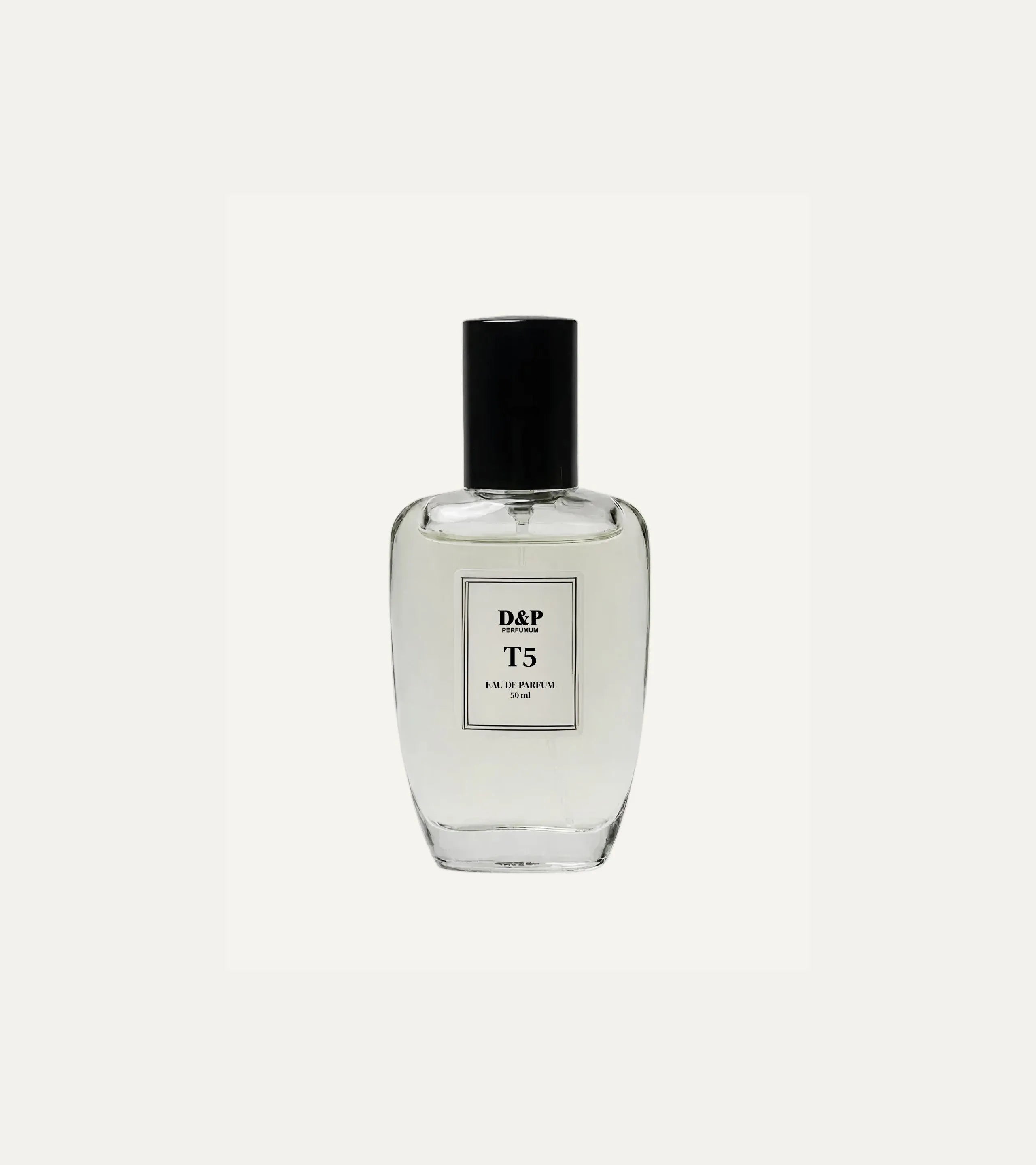T5 – Unisex – Eau de parfum