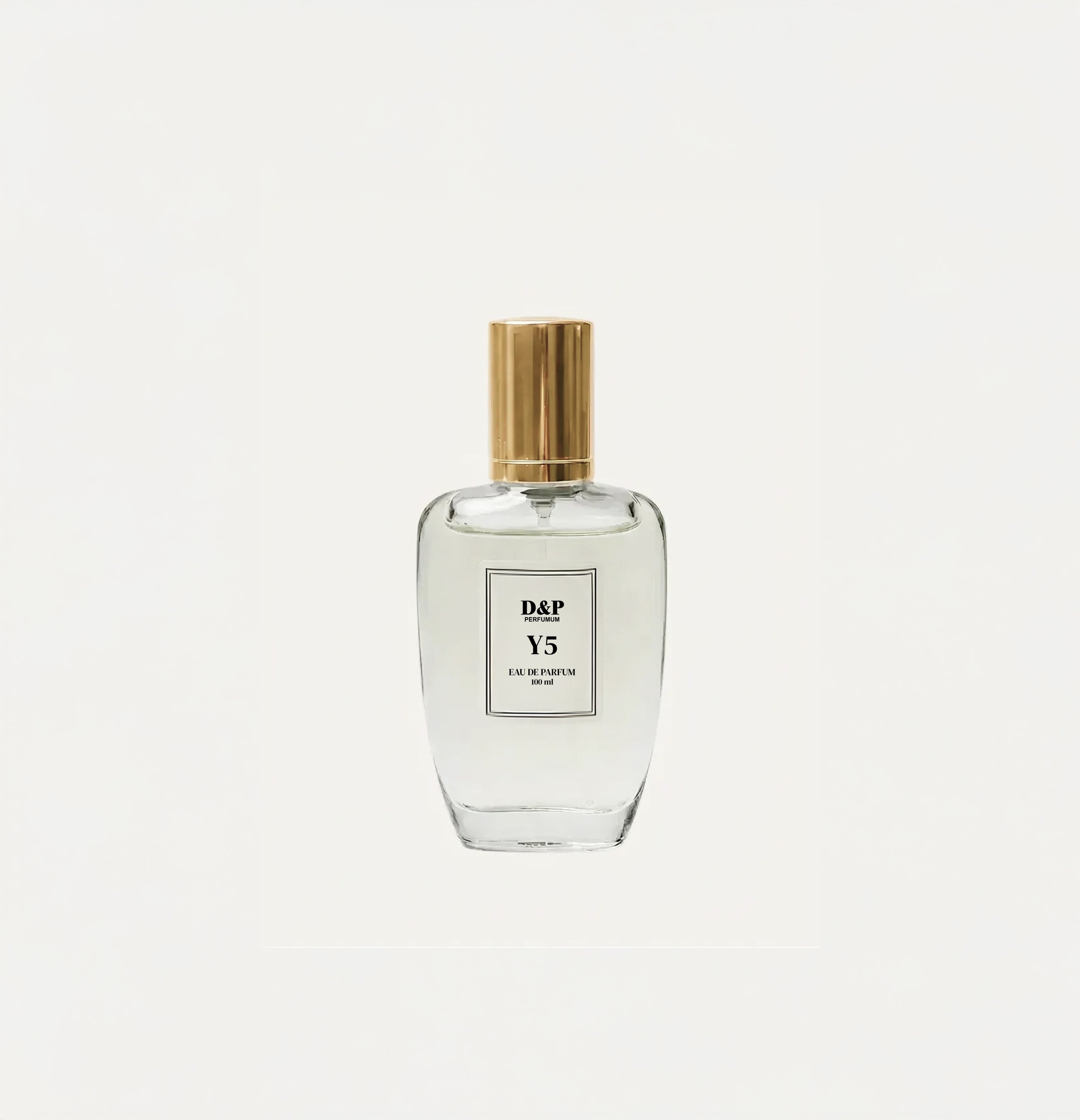 Y5 – Dames – Eau de parfum