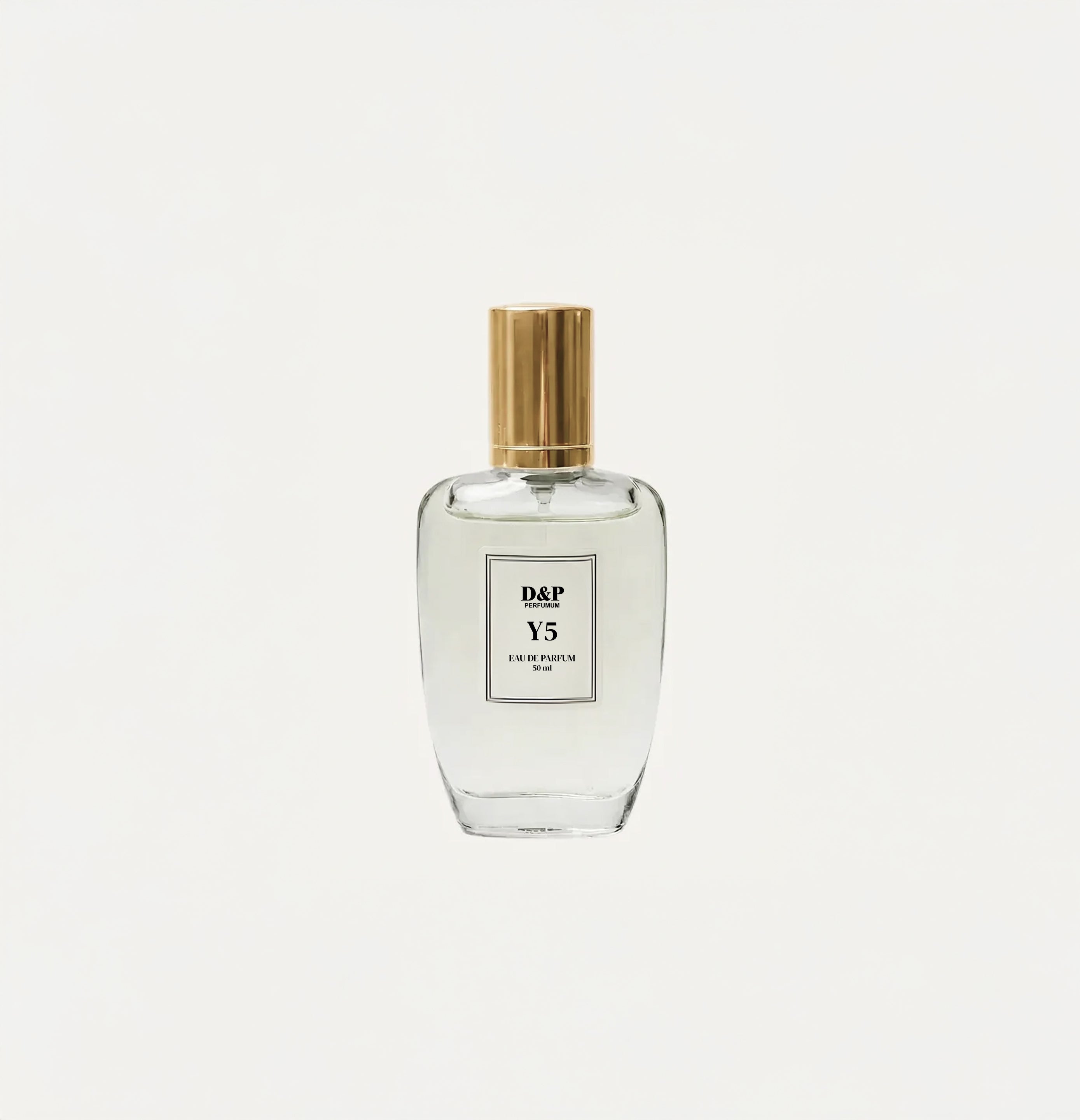 Y5 – Dames – Eau de parfum