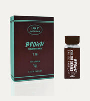 T18 – Unisex – Eau de parfum