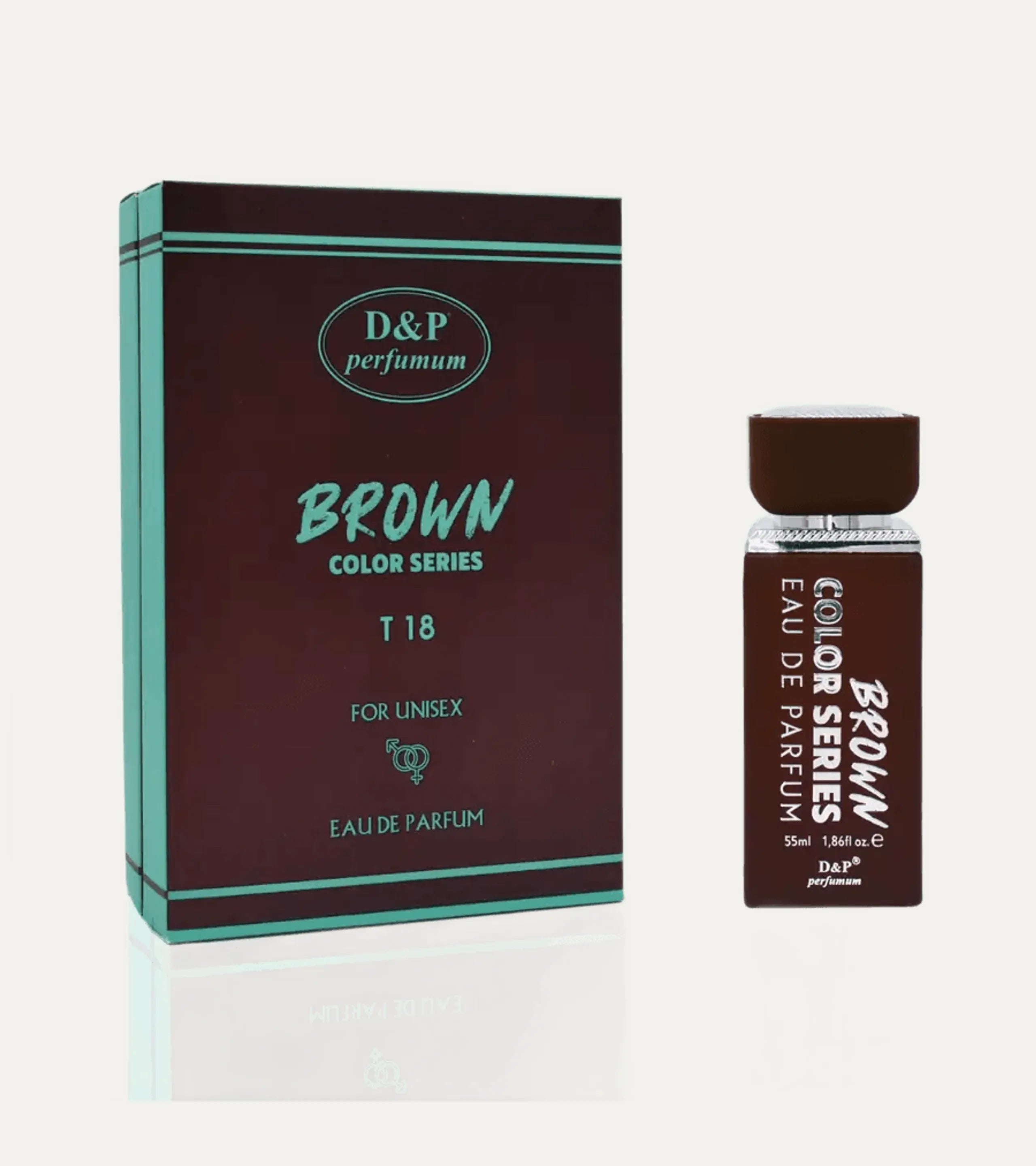 T18 – Unisex – Eau de parfum