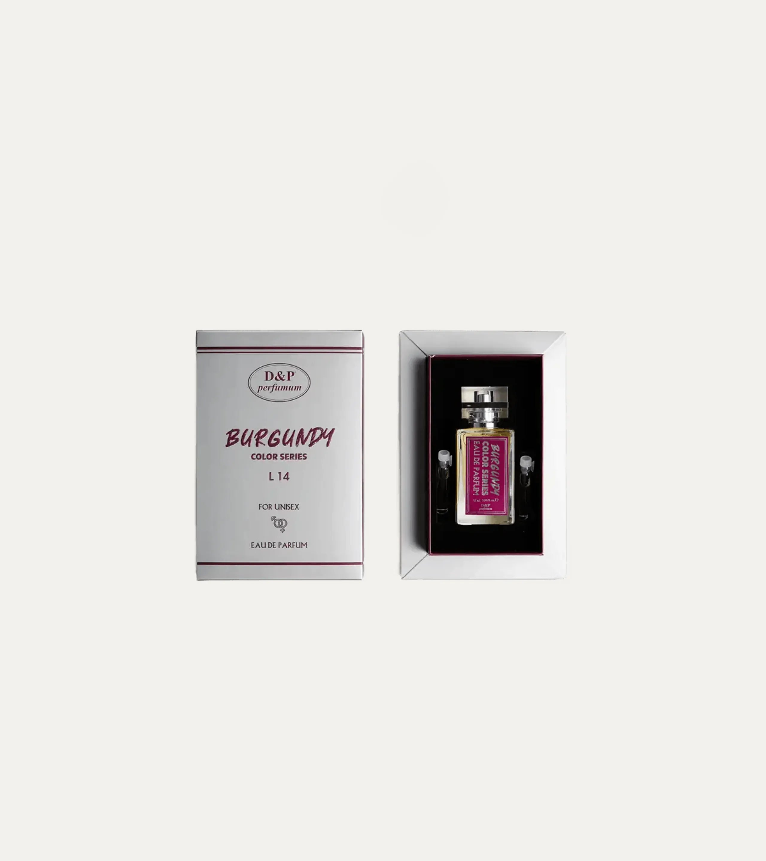 L14 – Unisex – Eau de parfum