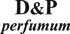 D&P Parfum