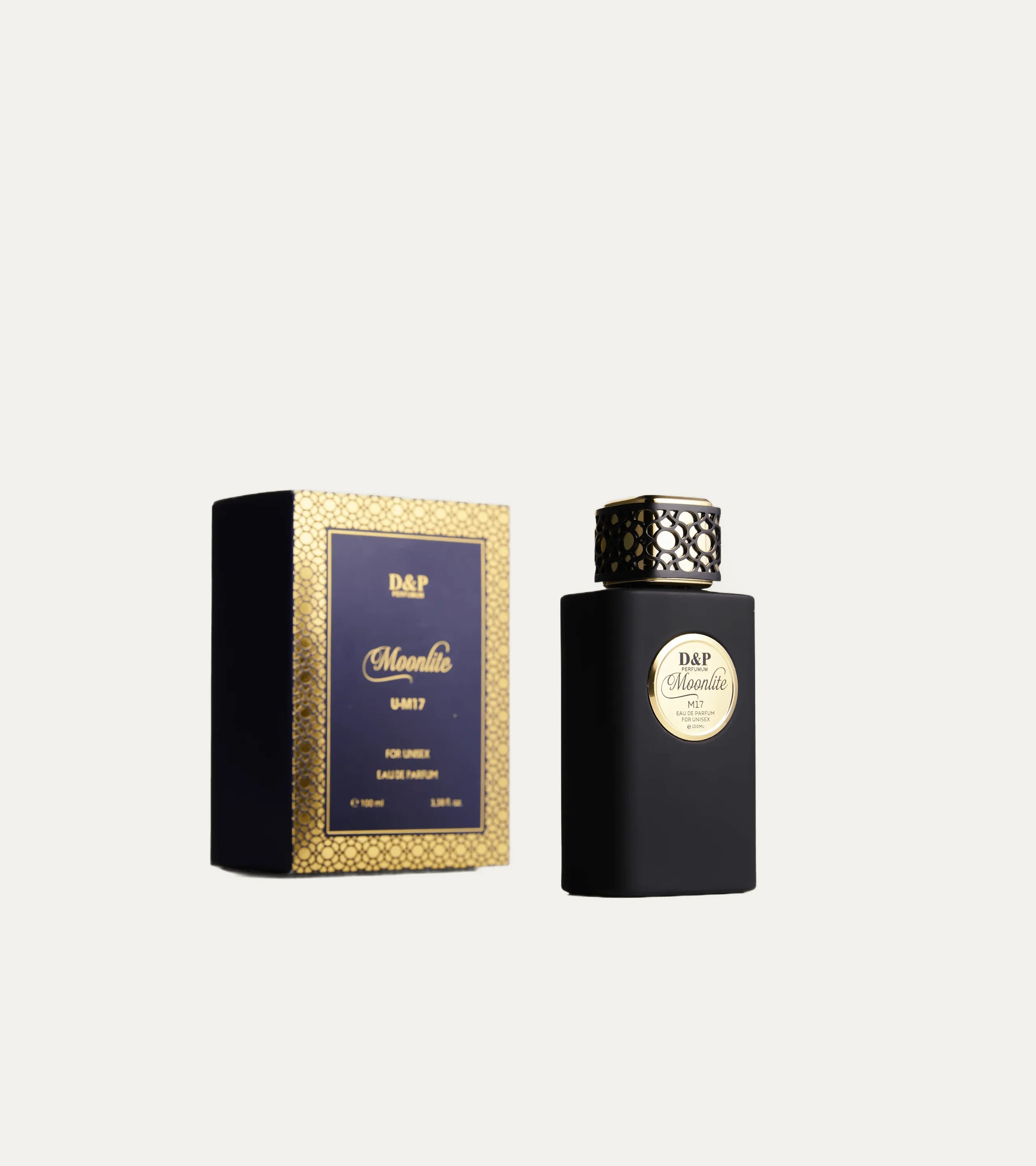 UM17 – Unisex – Eau de parfum