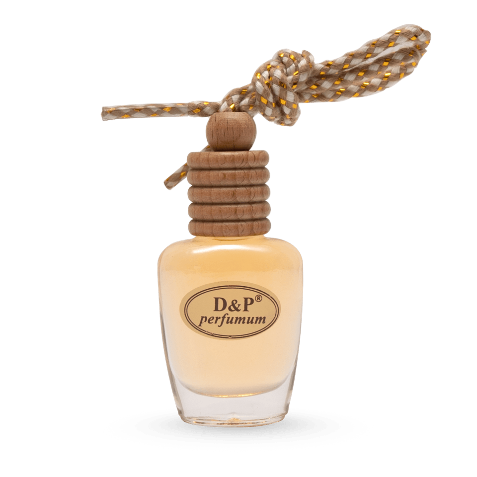 Vanilla 12 ml – autoparfum