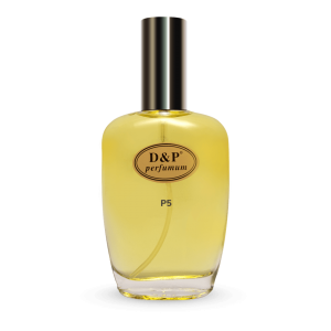 P5 100 ml – eau de toilette – herengeur