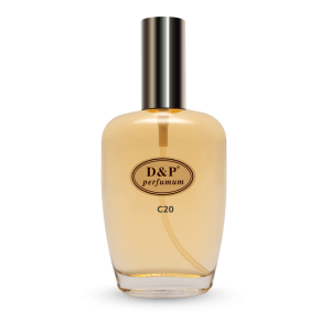 C20 50 ml – eau de toilette – damesgeur