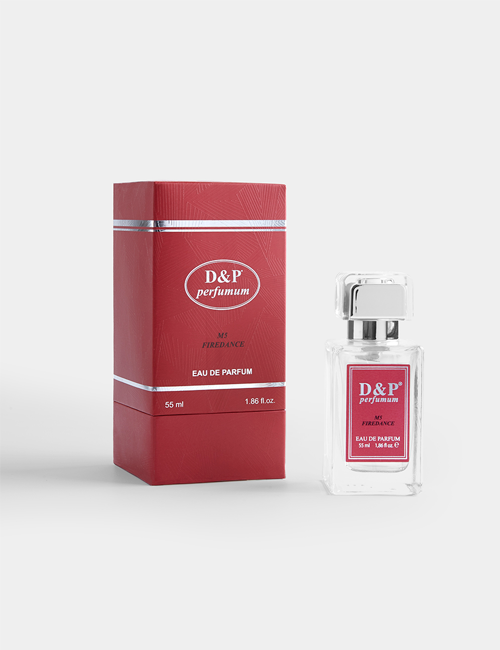 DP Parfum – De parfums van D&P perfumum zijn geïnspireerd op verschillende  bekende geuren